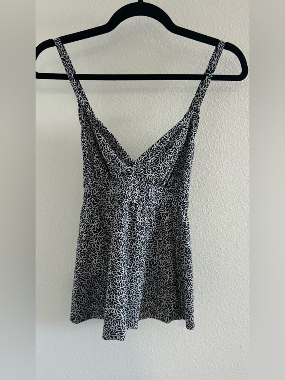 Kona Sol Swim Top